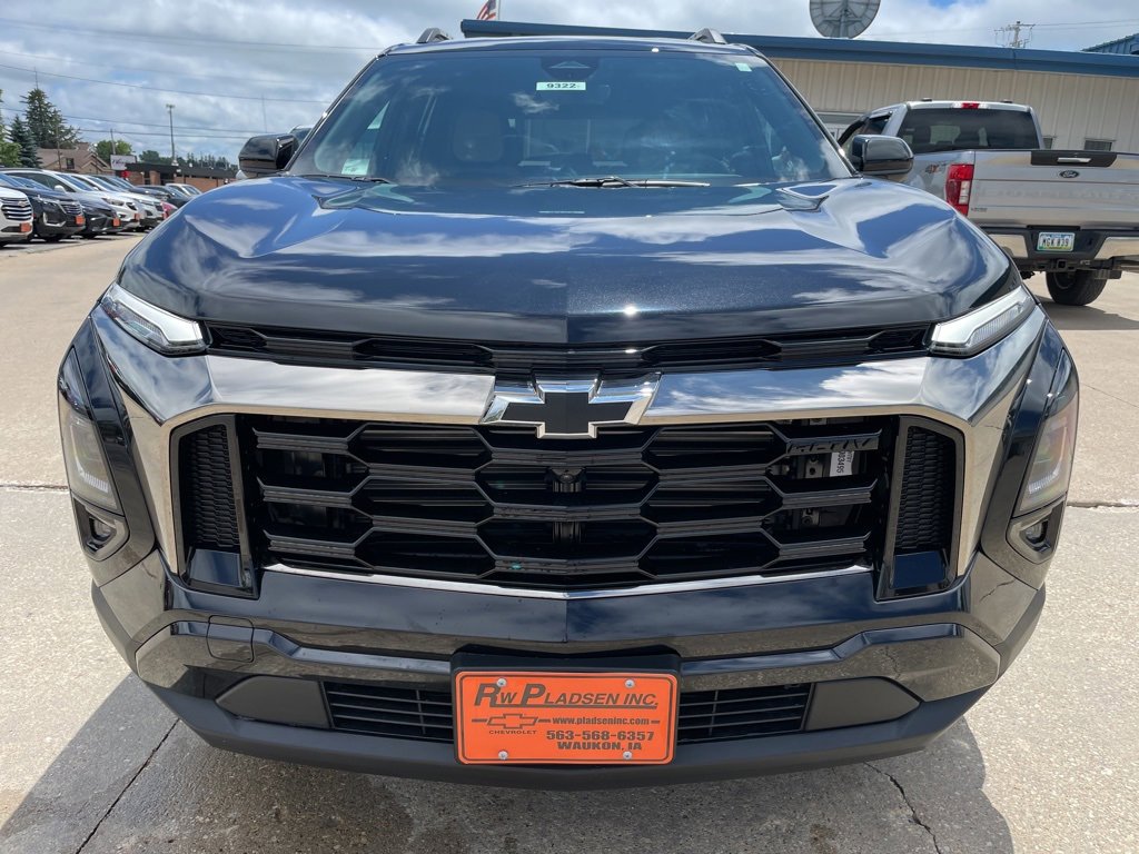 New 2026 Chevrolet Equinox ACTIV w/ Convenience Package III image 22