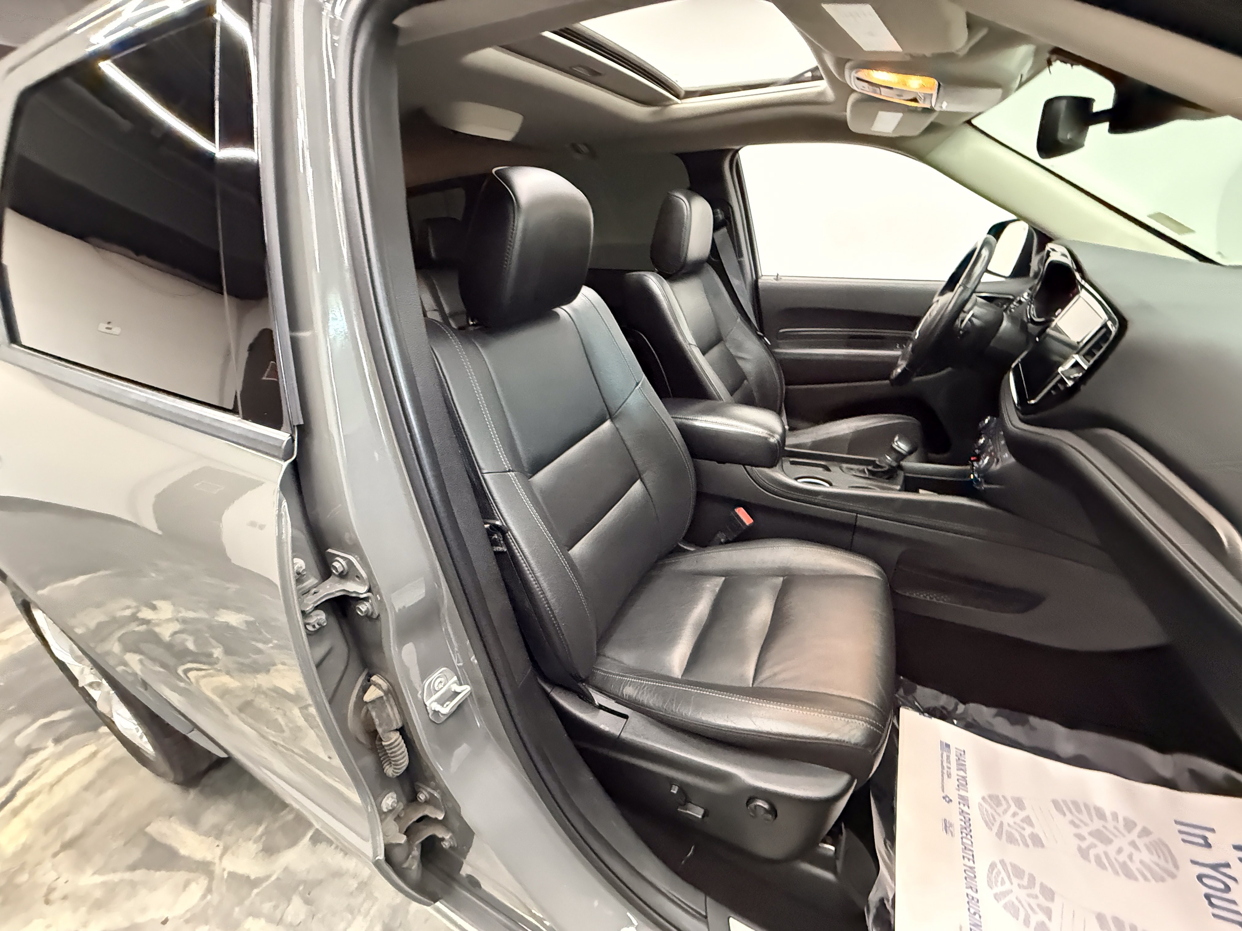 Used 2021 Dodge Durango Citadel w/ Technology Group AWD/4WD image 23
