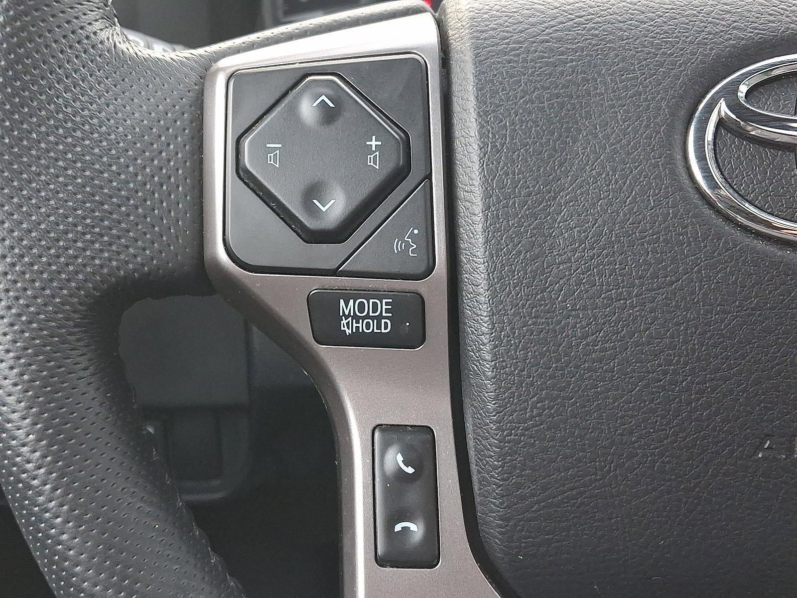 Used 2023 Toyota Tacoma Limited w/ Nightshade Package image 22