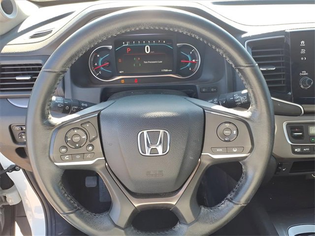 Used 2020 Honda Pilot EX-L image 19