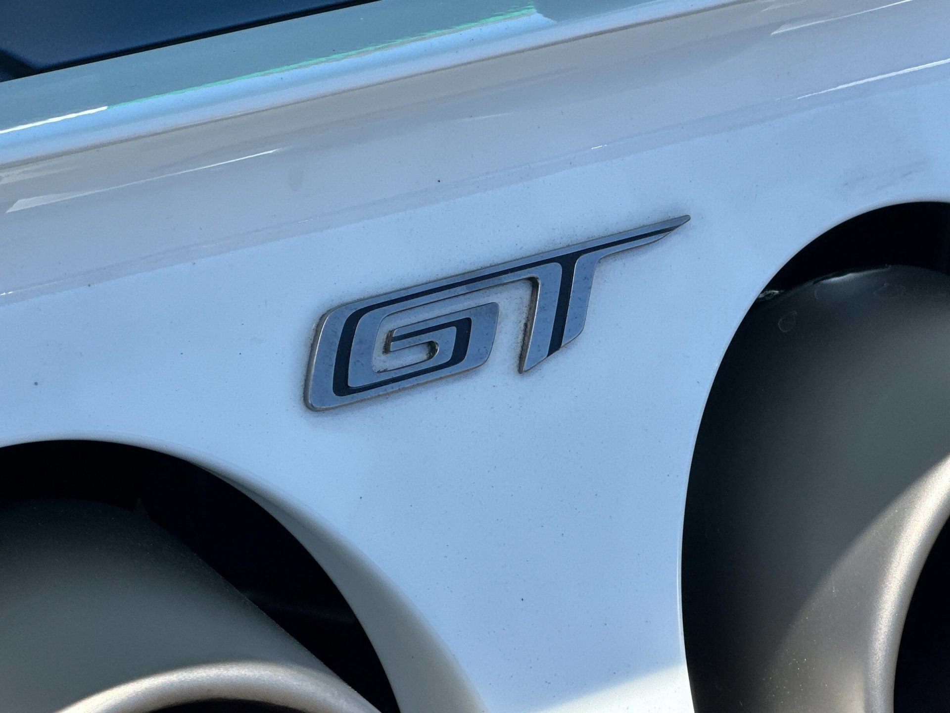 Used 2022 Ford GT RWD image 29