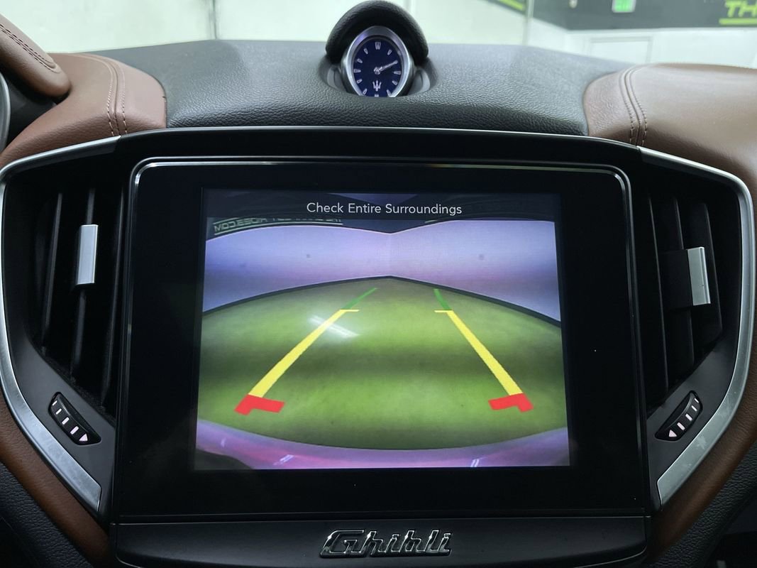 Used 2018 Maserati Ghibli S Q4 image 23