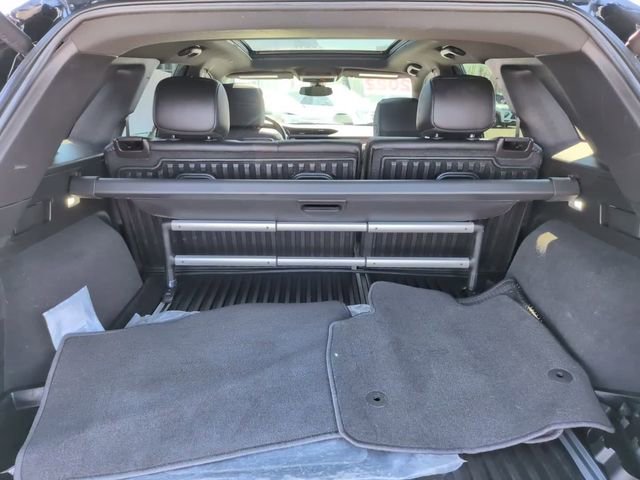 Used 2022 Cadillac XT5 Premium Luxury FWD image 7