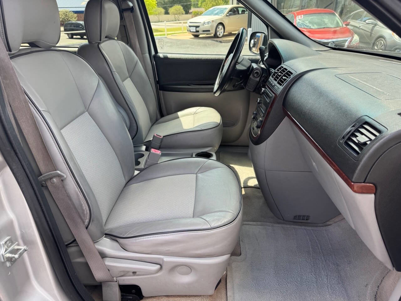 Used 2007 Buick Terraza CX Plus FWD image 20