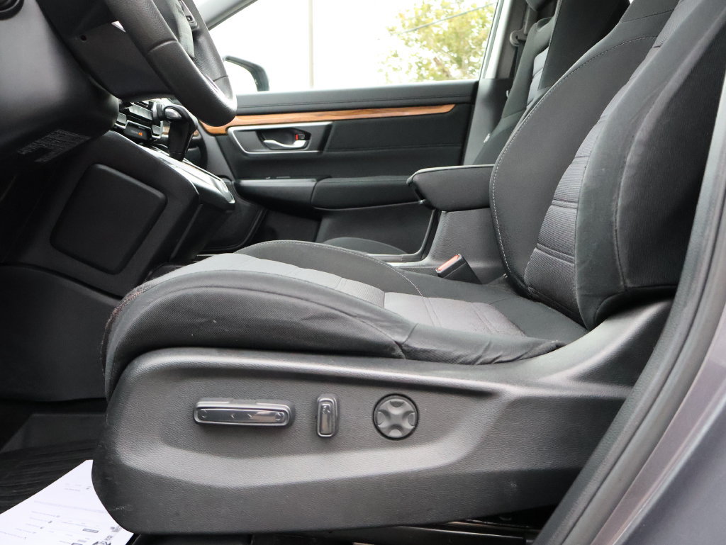 Certified 2018 Honda CR-V EX image 28