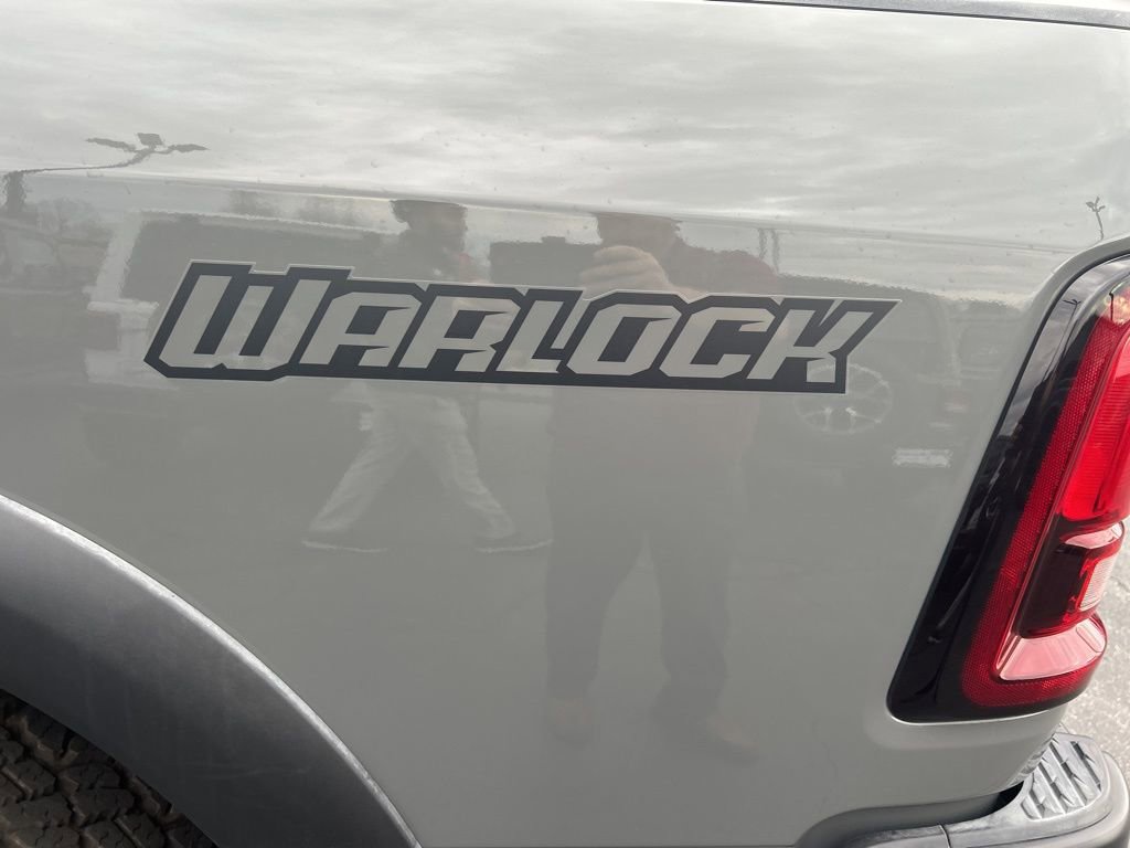 New 2026 RAM 2500 Tradesman AWD/4WD image 8