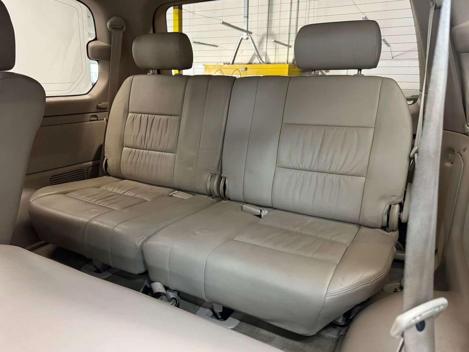 Used 1998 Toyota Land Cruiser image 19