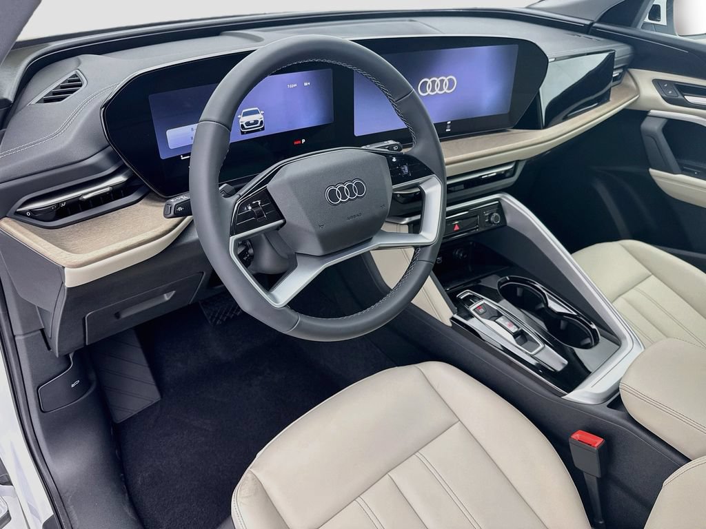 New 2026 Audi Q5 Premium AWD/4WD image 9