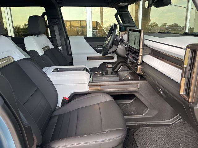 New 2024 GMC Hummer EV 3X w/ Omega Edition AWD/4WD image 4