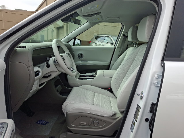 New 2026 Hyundai Palisade SEL AWD/4WD image 10