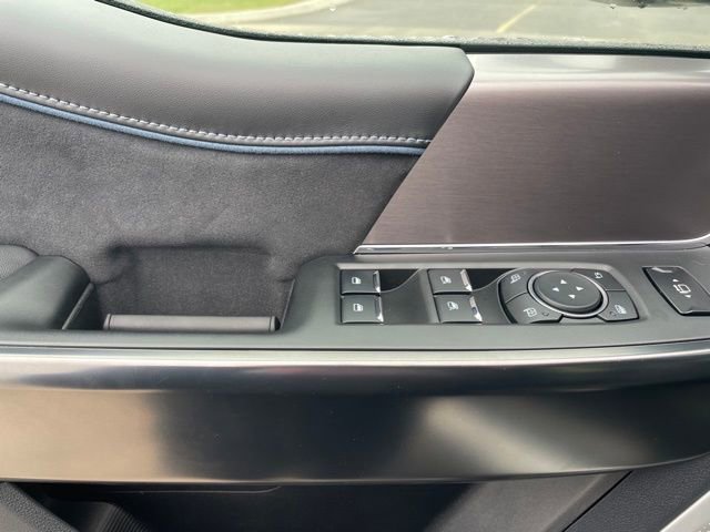 New 2026 Ford F350 Platinum image 19