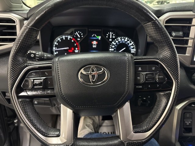 Used 2022 Toyota Tundra Limited image 23