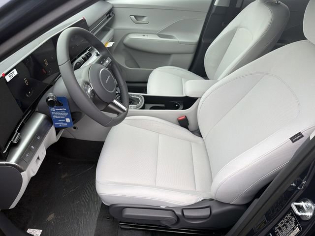 New 2026 Hyundai Kona SEL Sport image 9