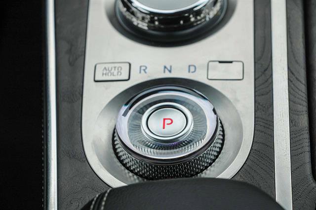 Used 2024 Genesis GV80 3.5T image 17