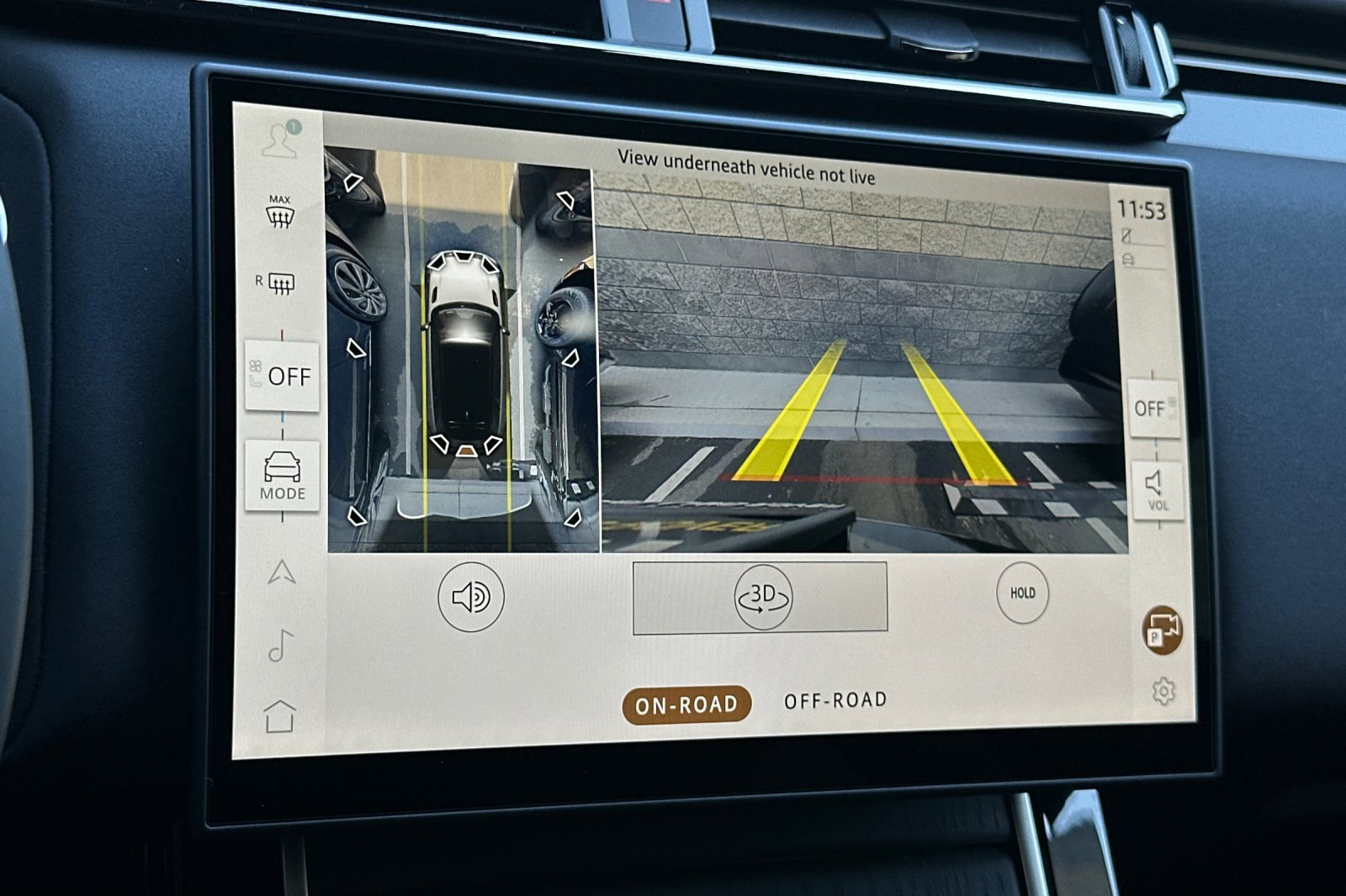 New 2026 Land Rover Range Rover Velar Dynamic SE image 22