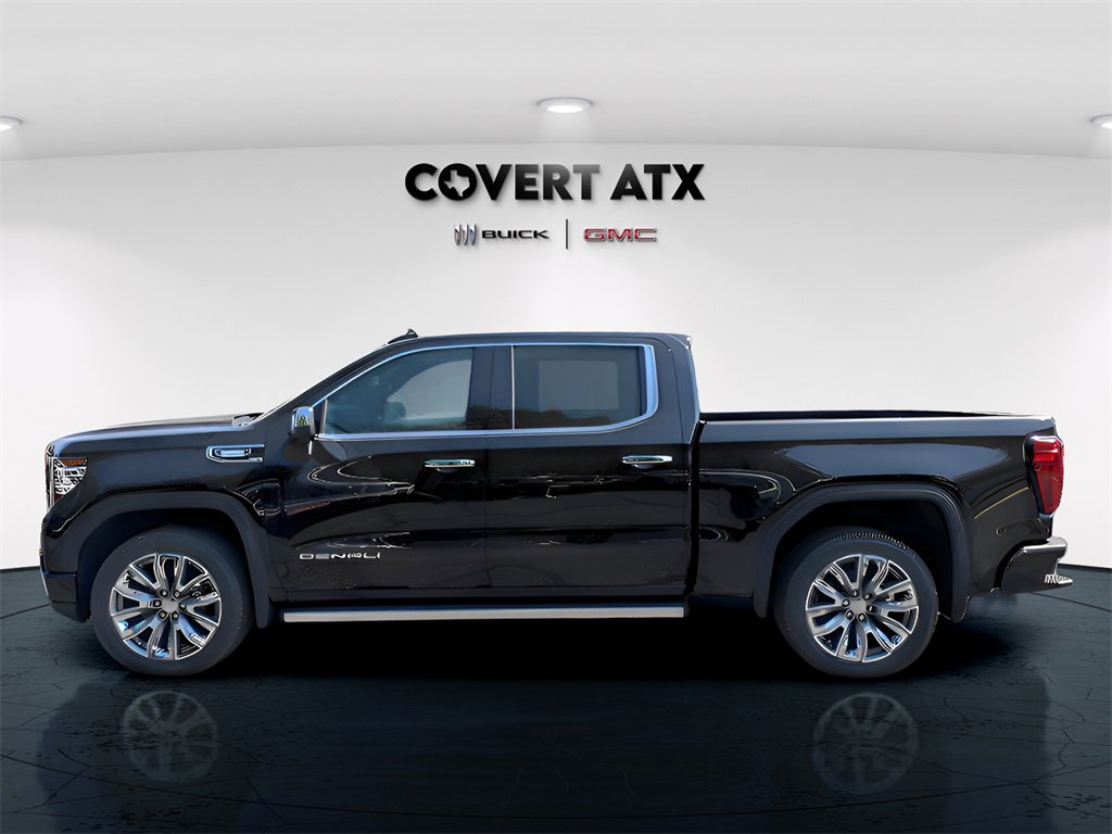 New 2026 GMC Sierra 1500 Denali image 7