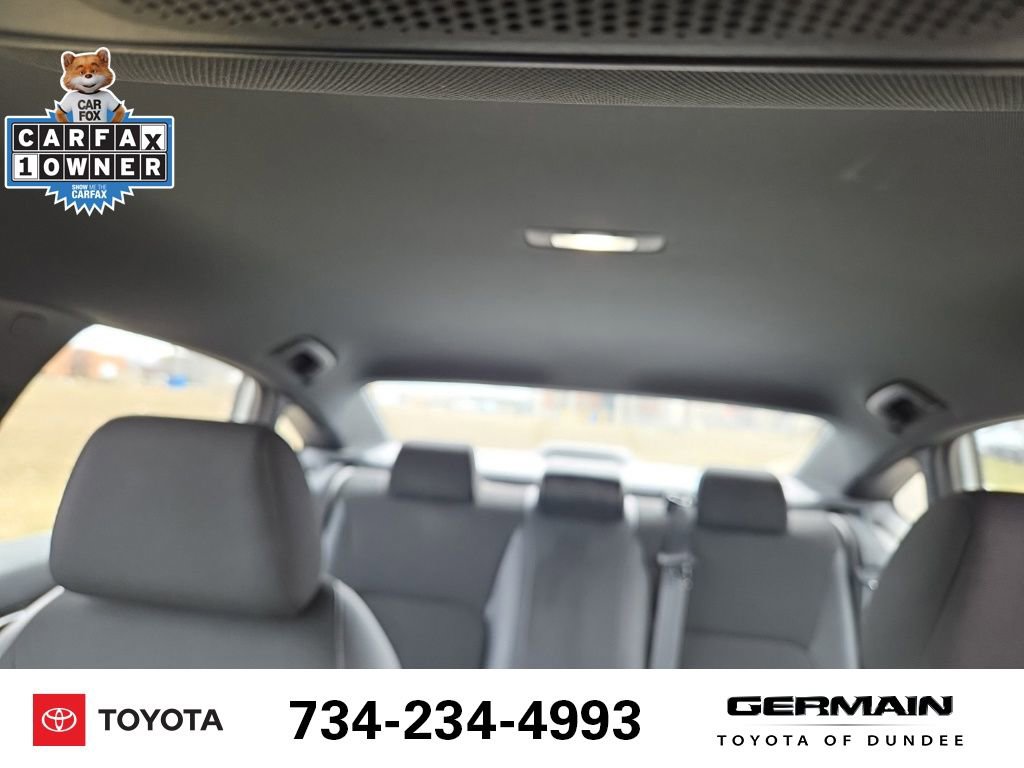 Used 2022 Honda Civic Sport image 16