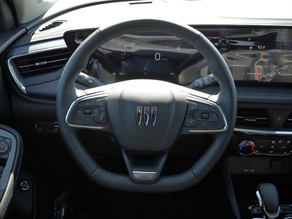 New 2026 Buick Encore GX Sport Touring w/ Advanced Technology Package image 37