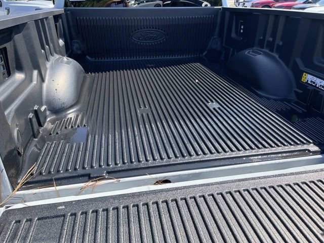 New 2026 Ford F350 Lariat image 5