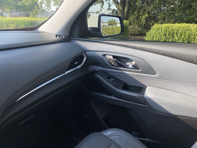 Used 2019 Chevrolet Traverse Premier AWD/4WD image 30