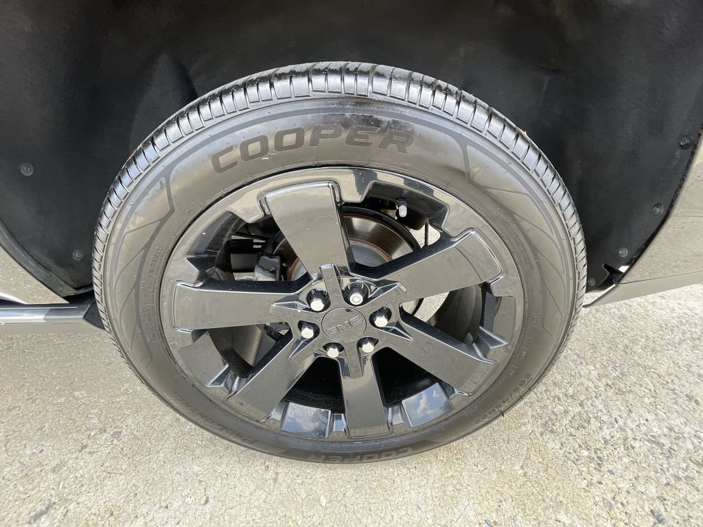 Certified 2020 GMC Yukon Denali AWD/4WD image 33