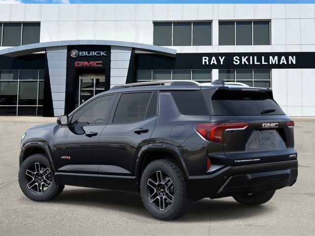 New 2026 GMC Terrain AT4 w/ Convenience Package III image 3