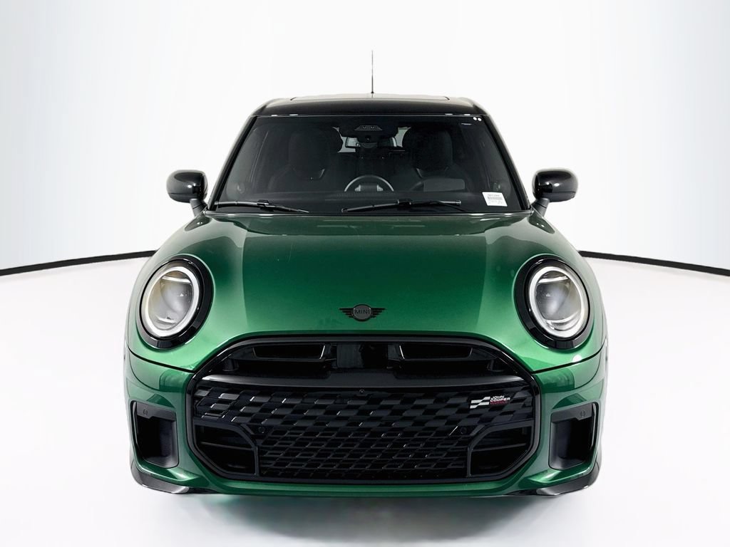 New 2027 MINI Cooper S FWD image 2