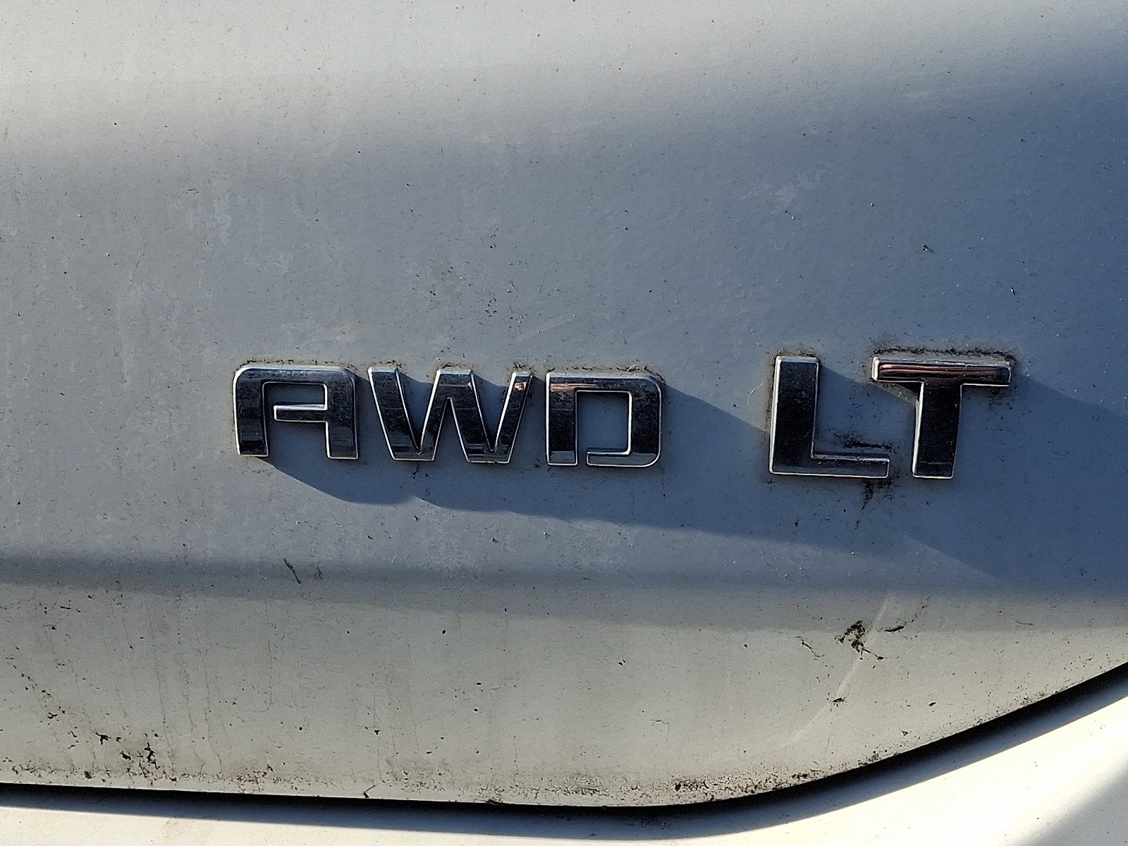 Certified 2022 Chevrolet Equinox LT image 10