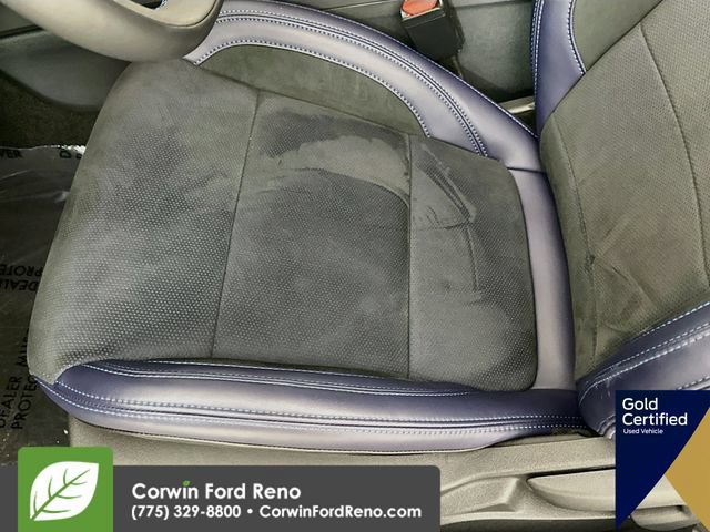 Used 2026 Ford Mustang Dark Horse RWD image 24