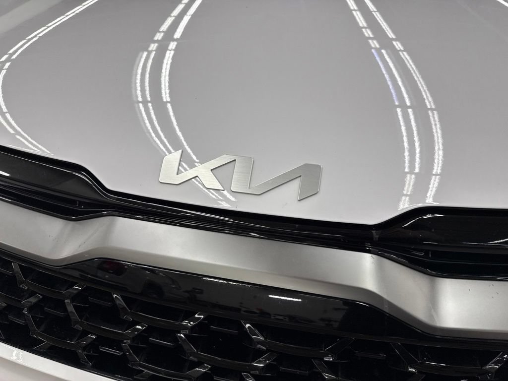 Certified 2023 Kia Sportage X-Line AWD/4WD image 15
