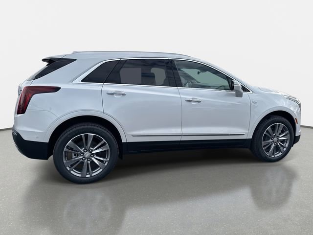 New 2026 Cadillac XT5 Premium Luxury w/ Driver Assist Package AWD/4WD image 6