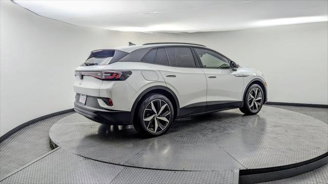 Used 2023 Volkswagen ID.4 Pro S image 8