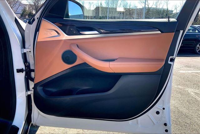 Used 2022 BMW X3 xDrive30i w/ Convenience Package image 19