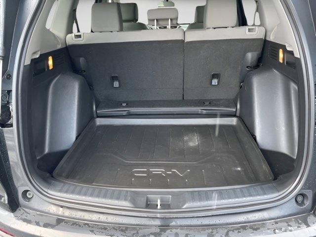 Used 2022 Honda CR-V EX image 17
