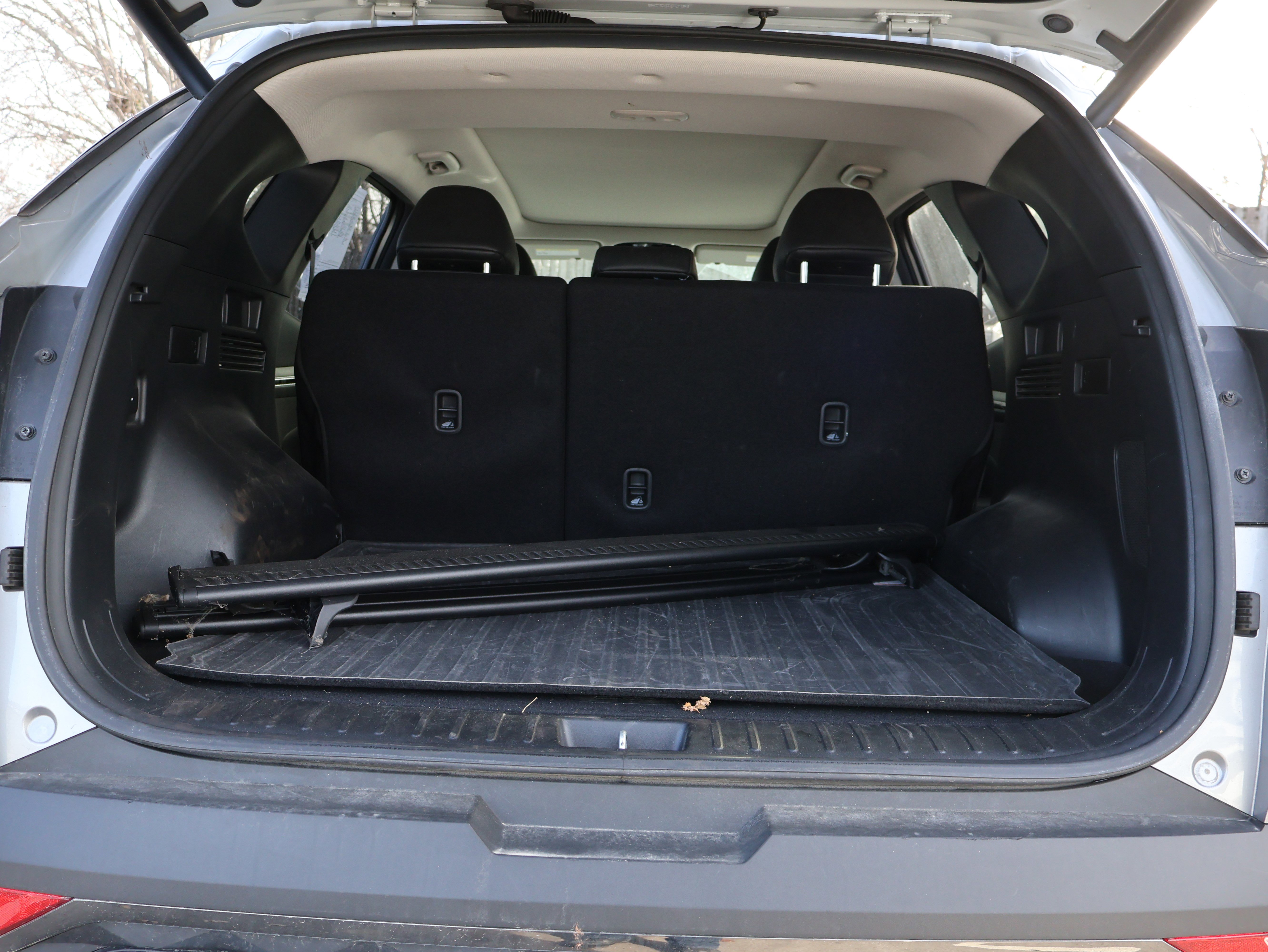 Used 2023 Hyundai Tucson Limited image 19