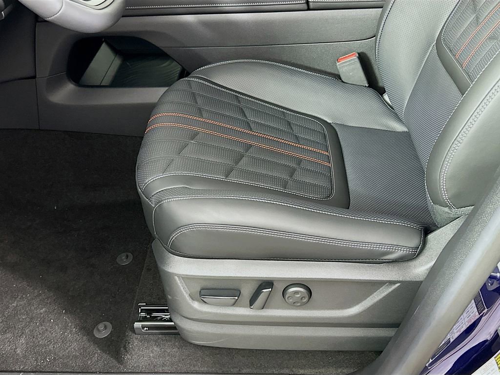 New 2025 Nissan Armada PRO-4X w/ Pro-4X Premium Package image 27