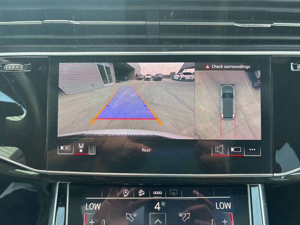 Certified 2025 Audi Q7 3.0T Premium Plus image 26