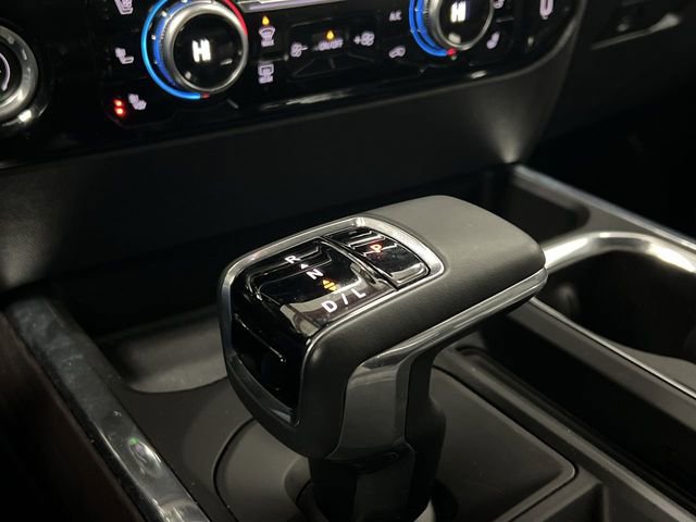 Certified 2023 GMC Sierra 1500 SLT w/ SLT Premium Package image 16