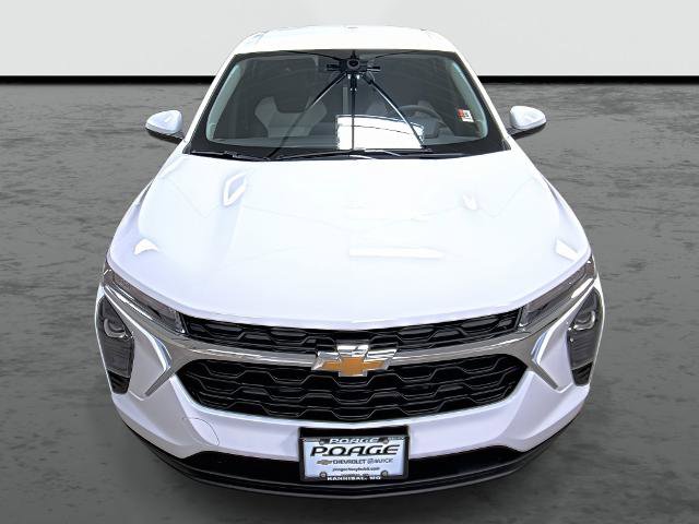 New 2026 Chevrolet Trax LS w/ LS Convenience Package image 6