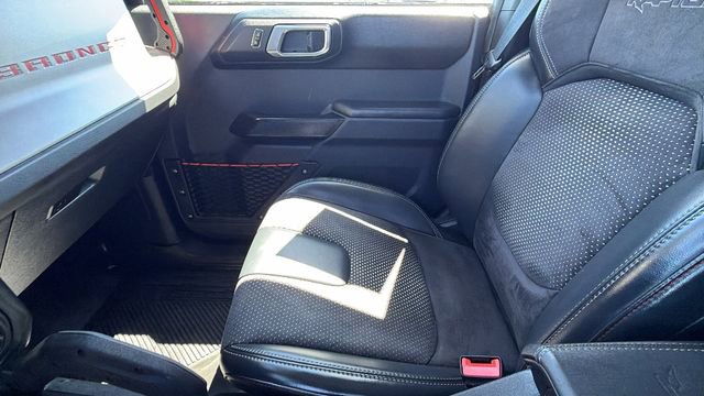 Used 2024 Ford Bronco Raptor AWD/4WD image 23