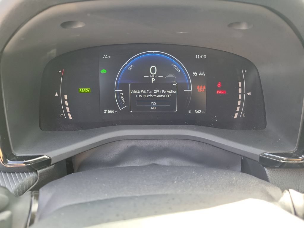 Used 2025 Toyota Camry LE FWD image 27