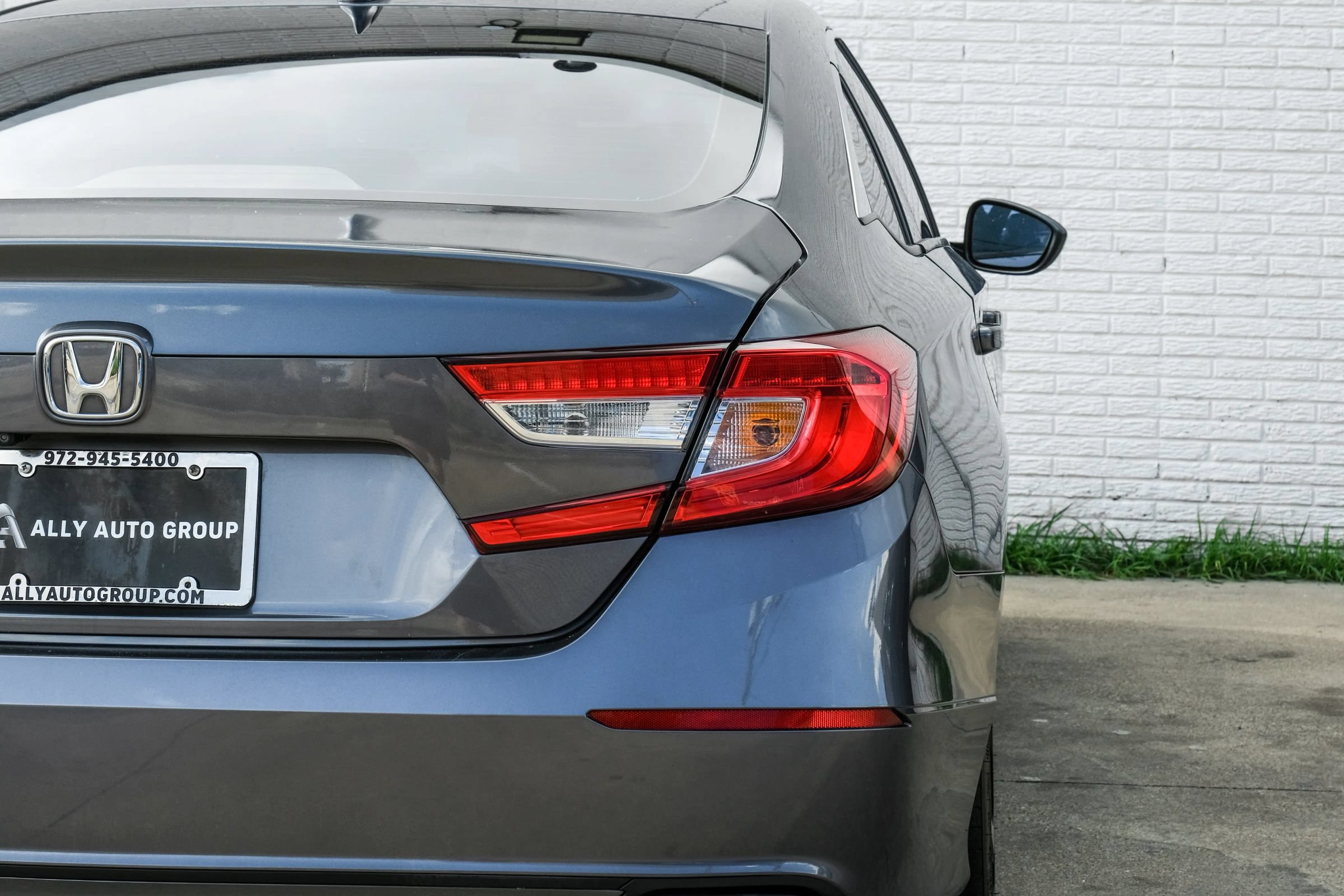 Used 2018 Honda Accord Sport image 40