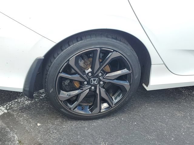 Used 2021 Honda Civic Sport image 5