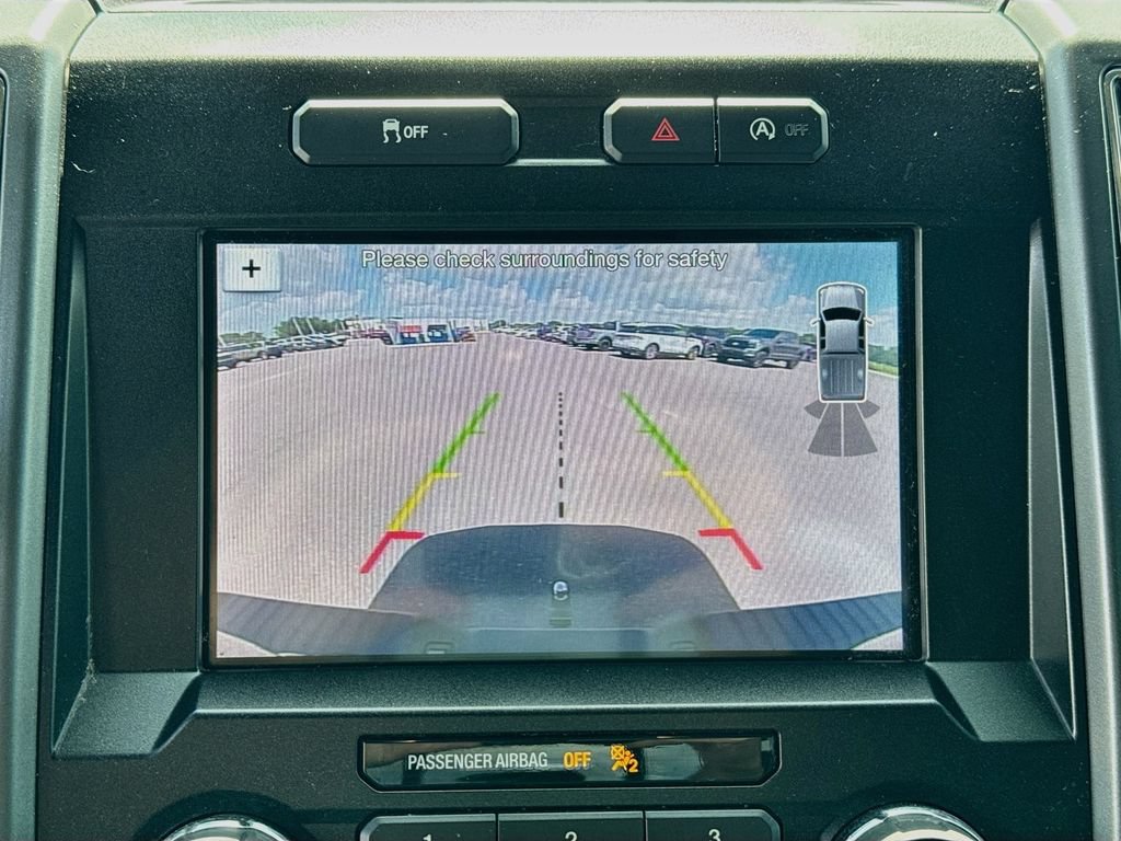 Used 2019 Ford F150 XLT w/ Equipment Group 302A Luxury RWD image 14
