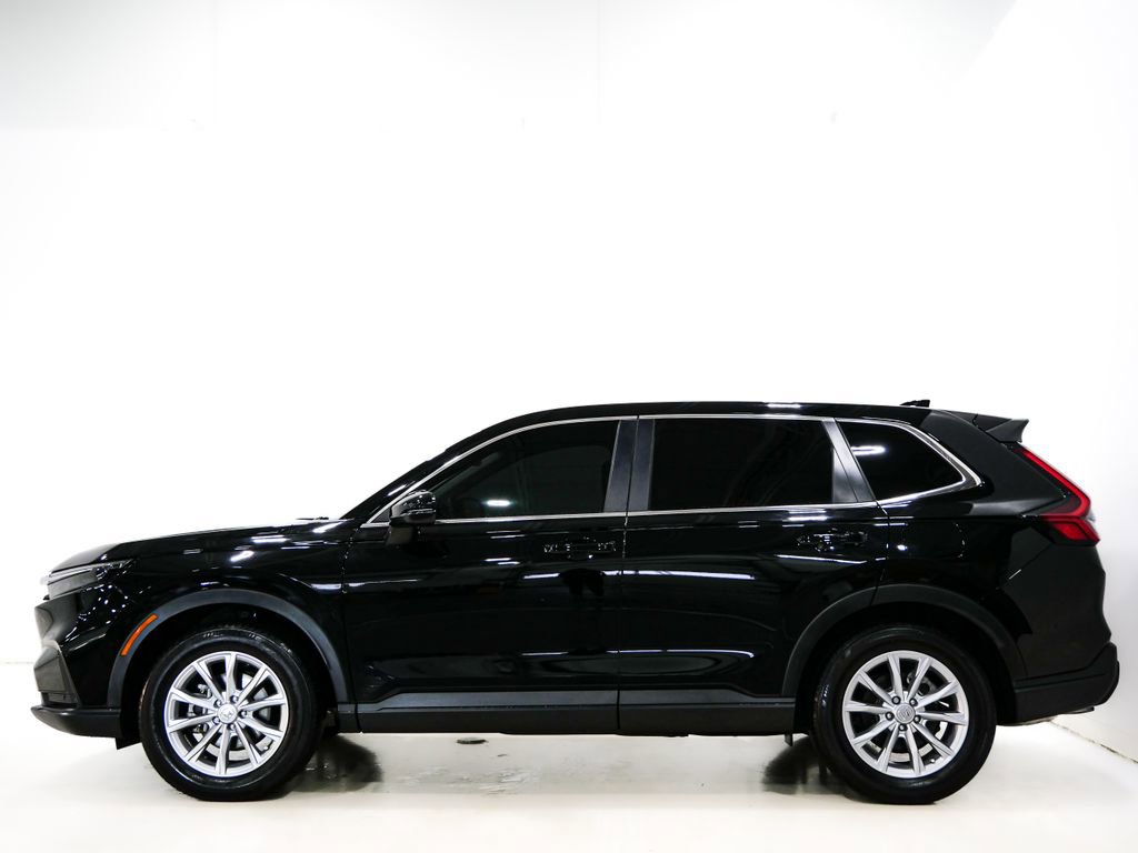 Used 2025 Honda CR-V EX-L image 6