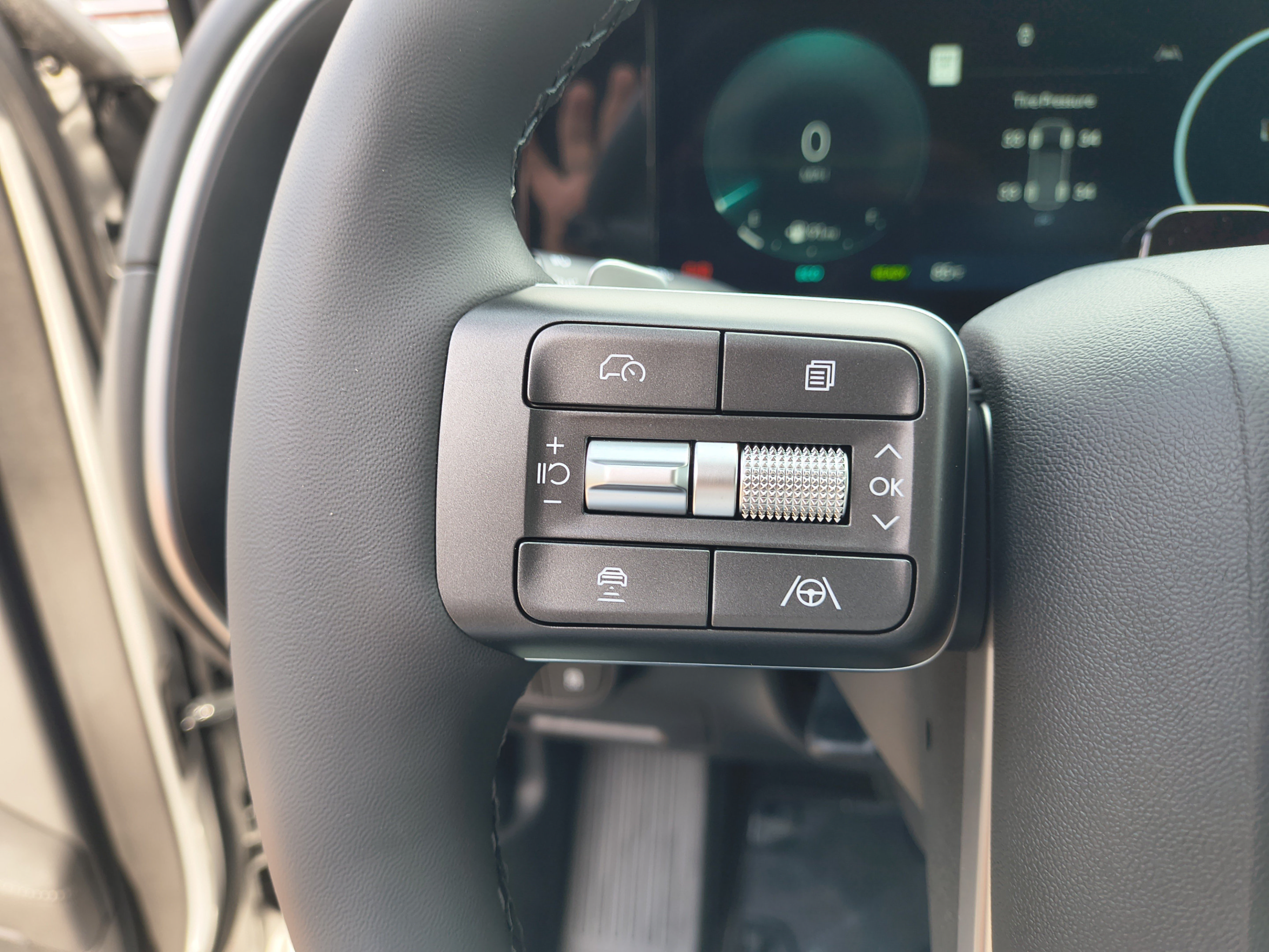 New 2027 Hyundai Palisade SEL FWD image 31