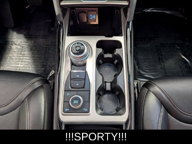 Used 2022 Ford Explorer ST w/ ST Street Pack AWD/4WD image 33