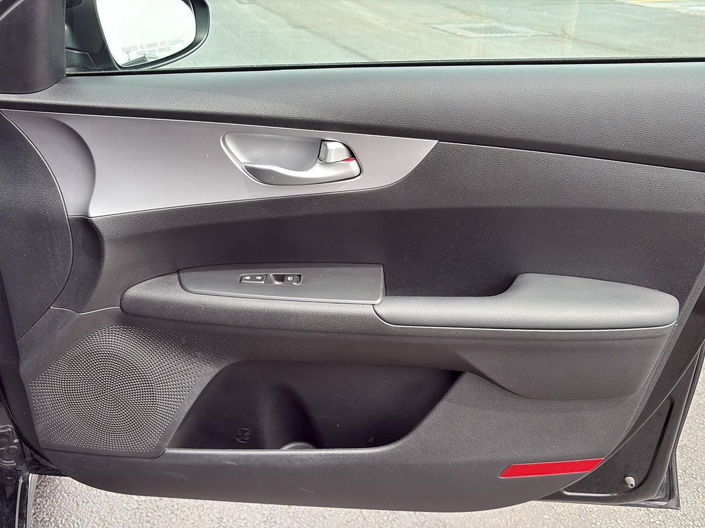 Used 2024 Kia Forte LXS FWD image 19