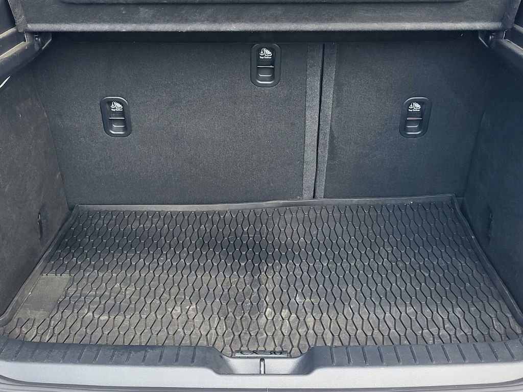 New 2026 MAZDA CX-50 2.5 Hybrid w/ Cargo Package image 31