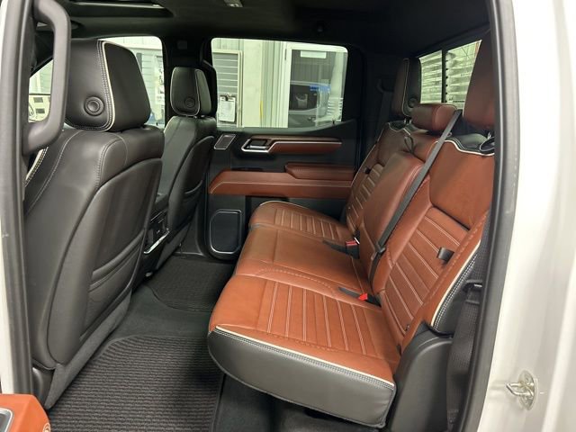 Used 2022 GMC Sierra 1500 Denali Ultimate image 31